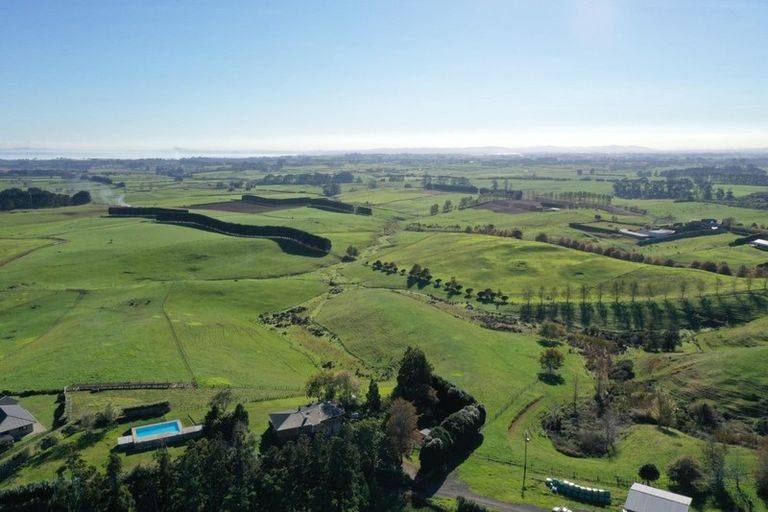 Photo of property in 55a Taylor Road, Kingseat, Pukekohe, 2679