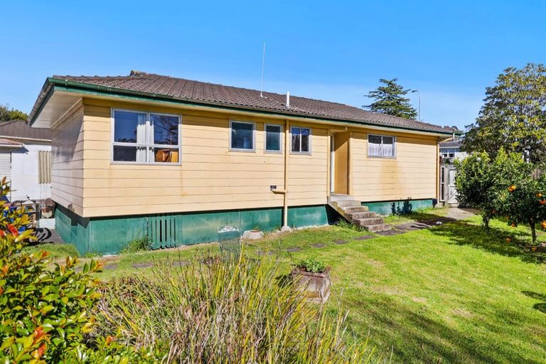 Photo of property in 39 Daytona Road, Henderson, Auckland, 0610