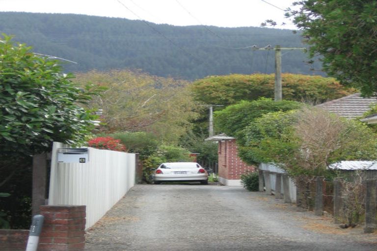 Photo of property in 6 Marion Street, Silverstream, Upper Hutt, 5019