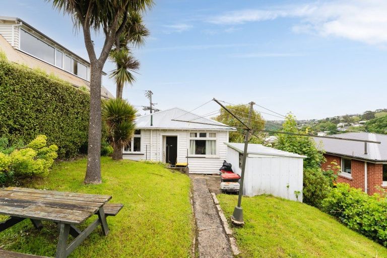 Photo of property in 25 Frame Street, North East Valley, Dunedin, 9010