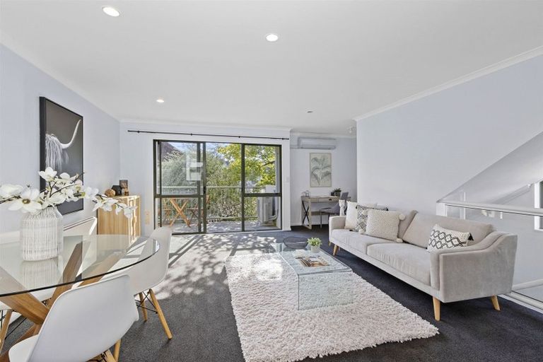 Photo of property in Hagley Mews, 3/454 Hagley Avenue, Christchurch Central, Christchurch, 8011