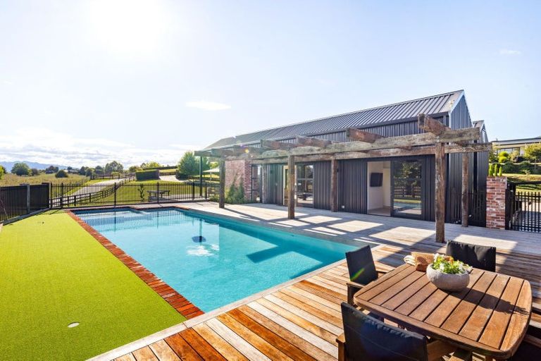 Photo of property in 205b Dalton Avenue, Te Awamutu, 3800