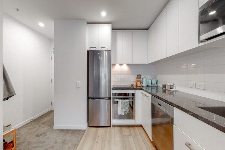 Photo of property in Vsp South, 704/168 Victoria Street, Te Aro, Wellington, 6011