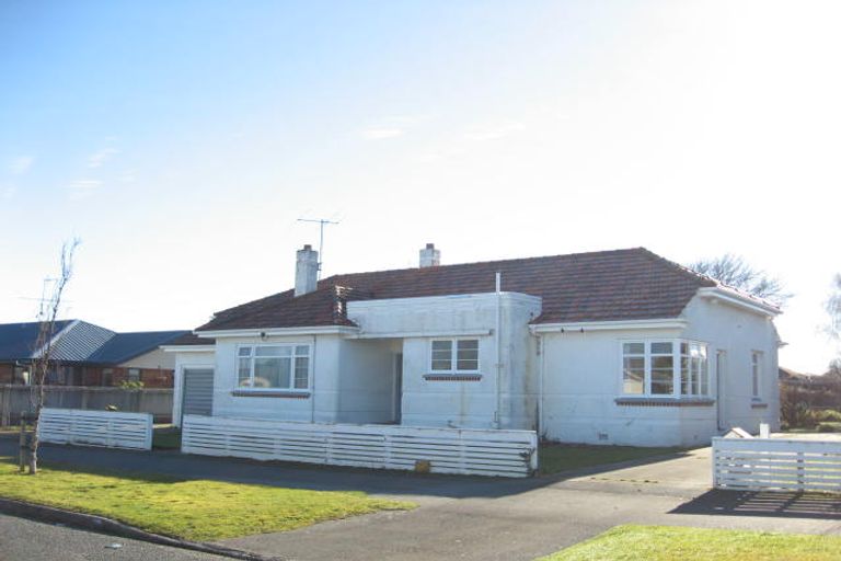 Photo of property in 92 George Street, Windsor, Invercargill, 9810