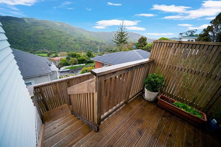 Photo of property in 3c Worcester Street, Wilton, Wellington, 6012