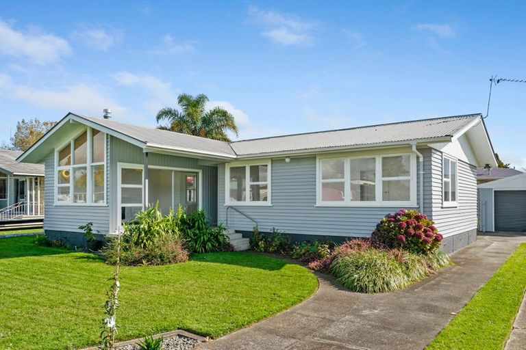 Photo of property in 8 Puriri Place, Matamata, 3400