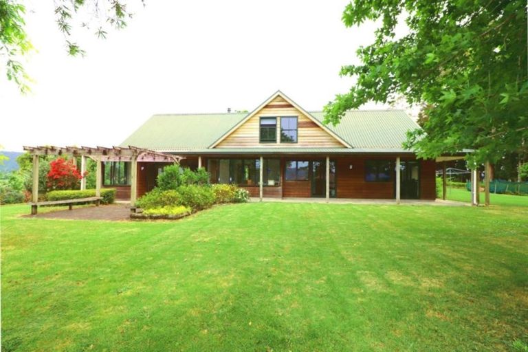 Photo of property in 402 Old Kaipara Road, Kaipara Flats, Warkworth, 0981