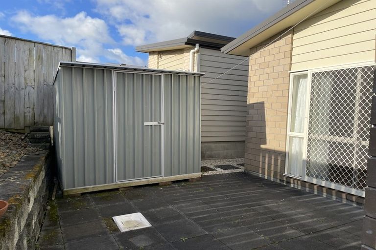 Photo of property in 35 Norwood Drive, Flat Bush, Auckland, 2019