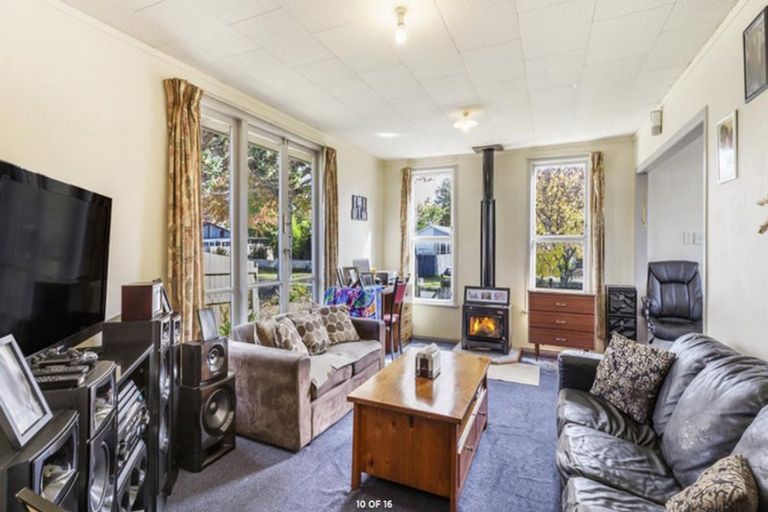 Photo of property in 11 Patikura Place, Turangi, 3334