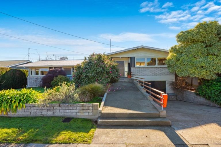 Photo of property in 8 Belvue Crescent, Witherlea, Blenheim, 7201