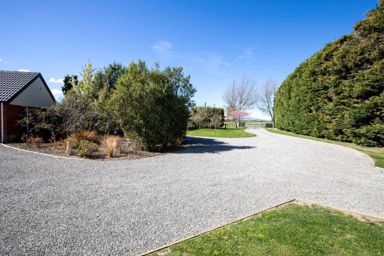 Photo of property in 244 Greenpark Road, Lincoln, Christchurch, 7674