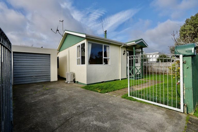 Photo of property in 13 Millar Street, Terrace End, Palmerston North, 4410