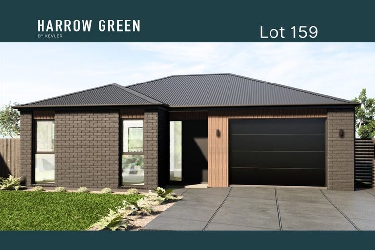 Photo of property in 130 Lemonwood Drive, Rolleston, 7615