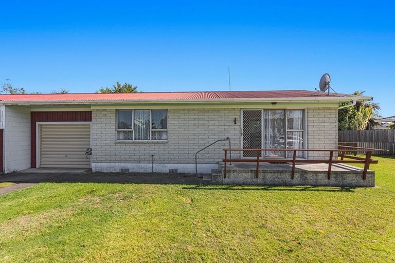 Photo of property in 42 Bracken Street, Whakatane, 3120
