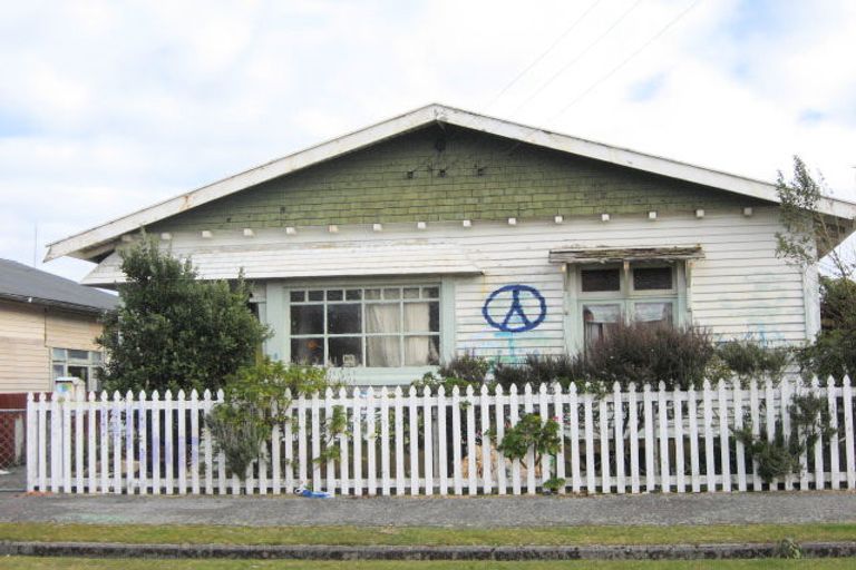 Photo of property in 8 O'grady Street, Blaketown, Greymouth, 7805