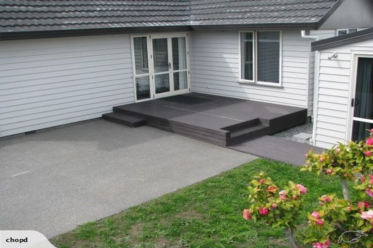 Photo of property in 1/145 Burwood Road, Burwood, Christchurch, 8083