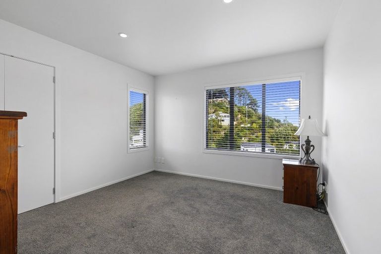 Photo of property in 88 View Road, Houghton Bay, Wellington, 6023