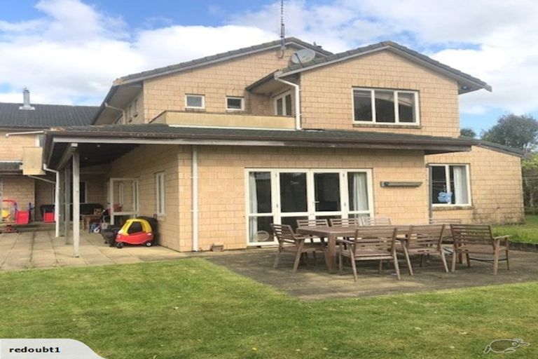 Photo of property in 532 Redoubt Road, Totara Park, Auckland, 2019