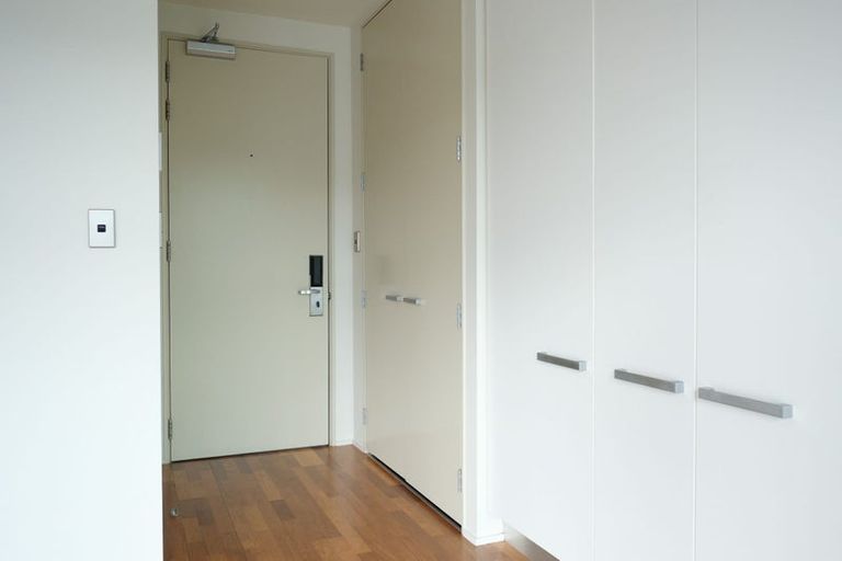 Photo of property in The Wellington Suites, 781/233 Cuba Street, Te Aro, Wellington, 6011