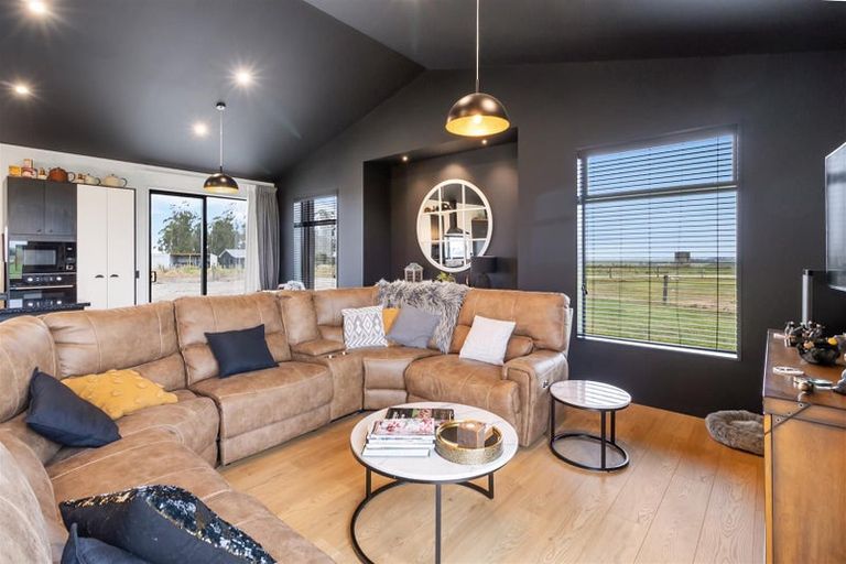 Photo of property in 824 Horseshoe Bend Road, Otaio, Timaru, 7971