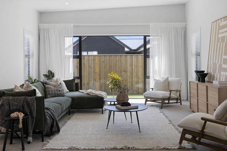 Photo of property in 15 Perehia Mews, Marshland, Christchurch, 8083