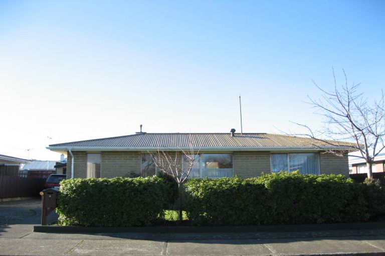 Photo of property in 9 Cheyne Street, Windsor, Invercargill, 9810