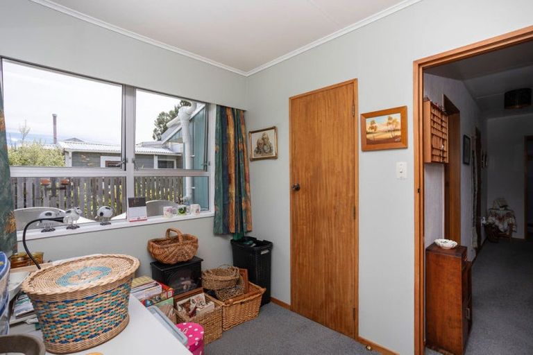 Photo of property in 3 Rawhiti Street, Dannevirke, 4930
