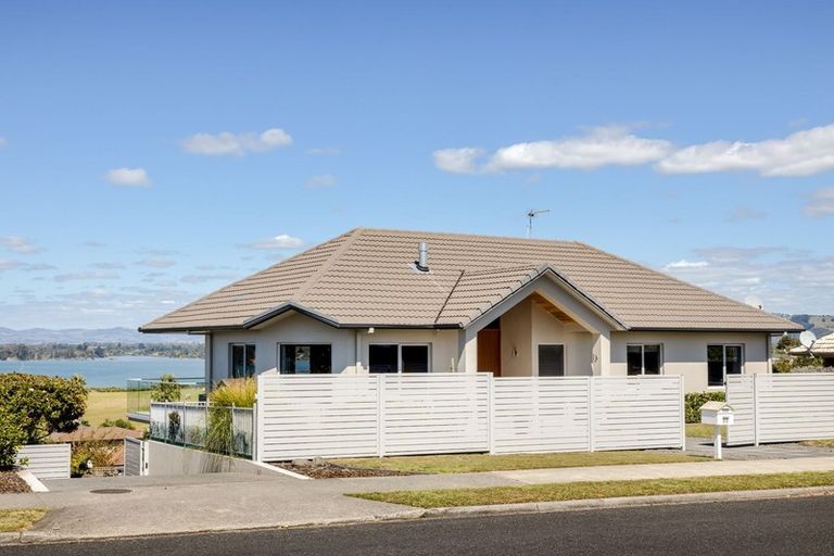 Photo of property in 55 Hamurana Road, Omokoroa, 3114