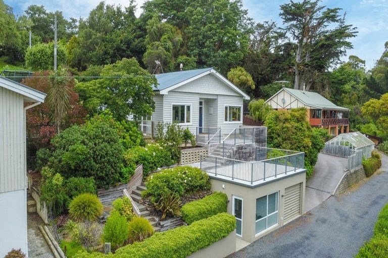 Photo of property in 1 Everton Road, Andersons Bay, Dunedin, 9013