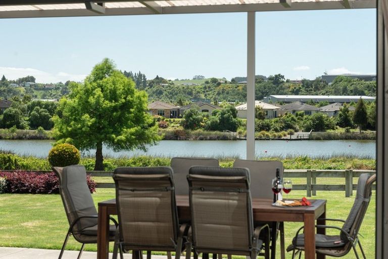 Photo of property in 24 North Bay Road, Pyes Pa, Tauranga, 3112