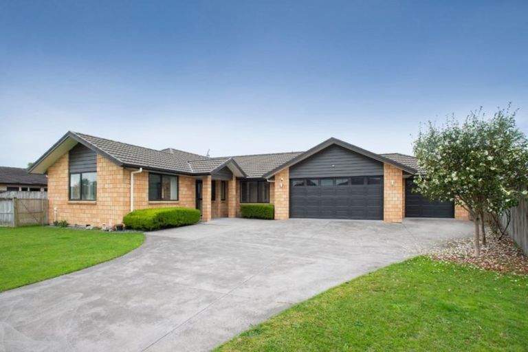Photo of property in 42 Matipo Street, Matamata, 3400