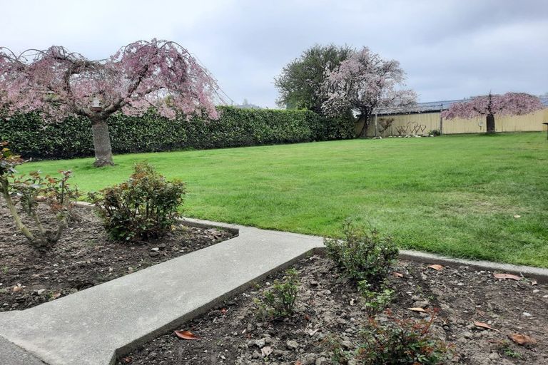 Photo of property in 262 King Street, Temuka, 7920