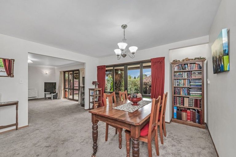 Photo of property in 18 Mountain View Place, Leeston, 7632