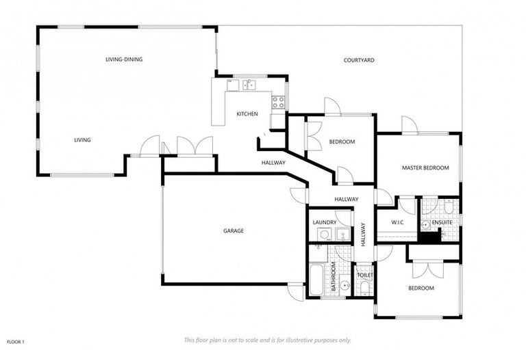 Photo of property in 81b Fourteenth Avenue, Tauranga South, Tauranga, 3112