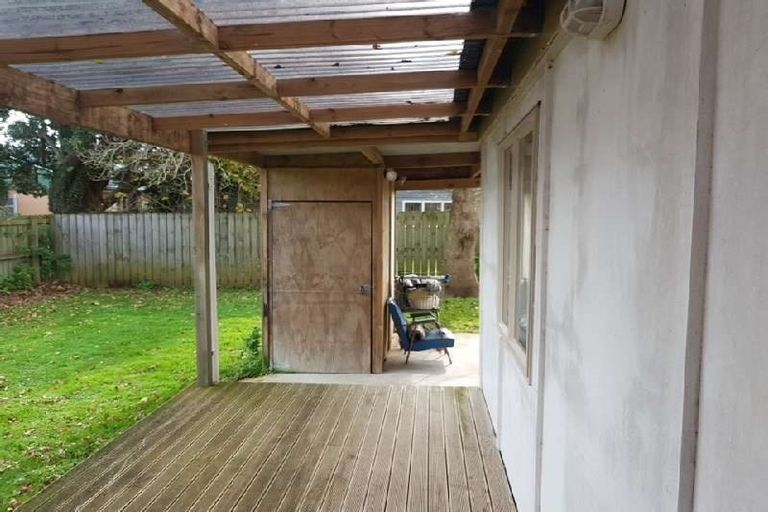 Photo of property in 37 Raihara Street, Kaikohe, 0405
