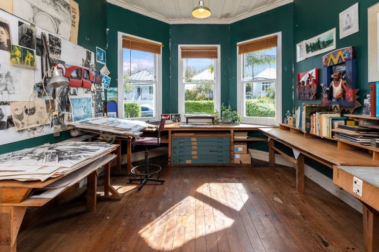 Photo of property in 22 Wilton Street, Grey Lynn, Auckland, 1021