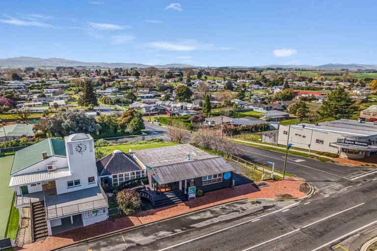 Photo of property in 21 Lyon Street, Featherston, 5710