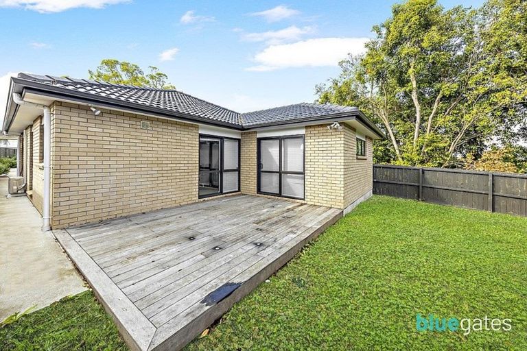 Photo of property in 10a Kendall Court, Wattle Downs, Auckland, 2103