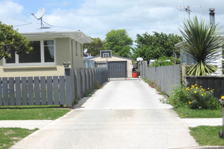 Photo of property in 12a Southey Street, Leamington, Cambridge, 3432