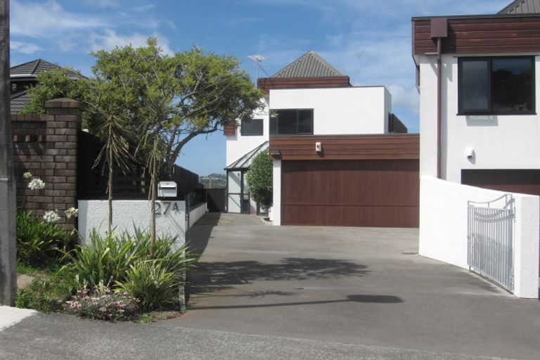 Photo of property in 27a Treasure Grove, Hataitai, Wellington, 6021
