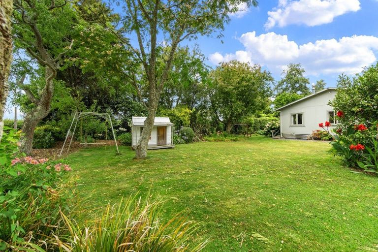 Photo of property in 96 Berquist Road, Ohaupo, 3881