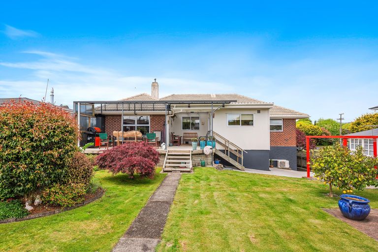 Photo of property in 11 Jervis Street, Hillcrest, Rotorua, 3015