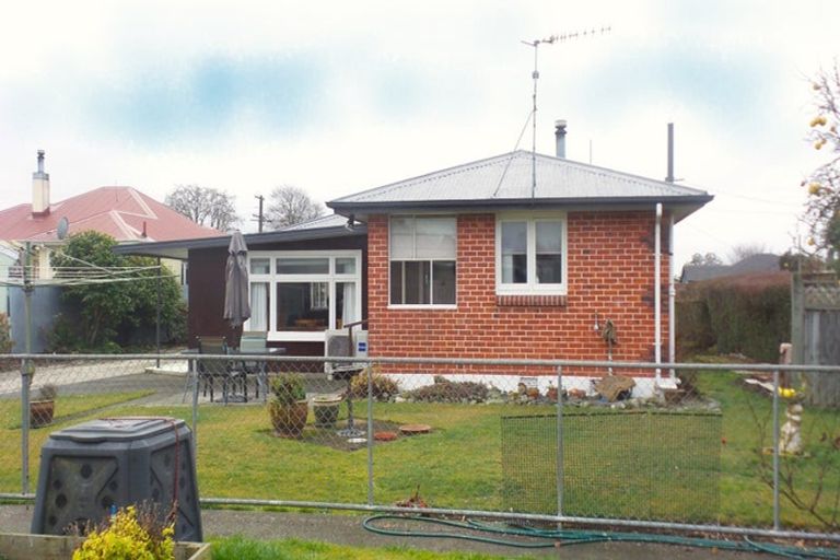 Photo of property in 33 Birkett Street, Temuka, 7920