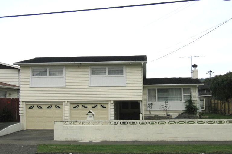 Photo of property in 120 Taita Drive, Avalon, Lower Hutt, 5011