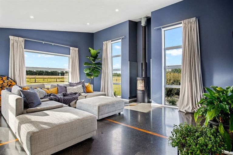 Photo of property in 88 Bruces Road, Sefton, Rangiora, 7477