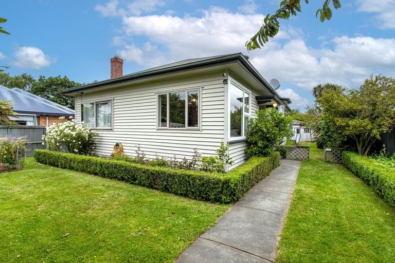 Photo of property in 156 Victoria Street, Ashburton, 7700