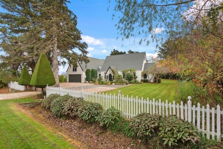 Photo of property in 401 Whites Road, Ohoka, Kaiapoi, 7692