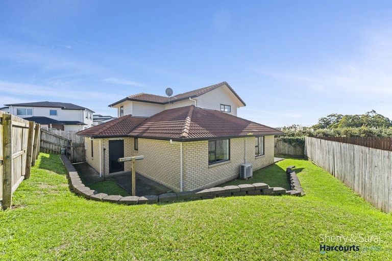 Photo of property in 85 Keri Vista Rise, Papakura, 2110