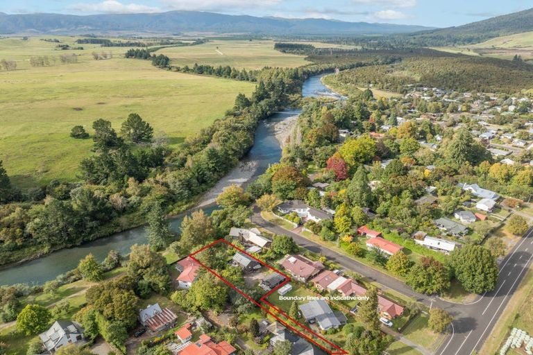 Photo of property in 237 Taupahi Road, Turangi, 3334