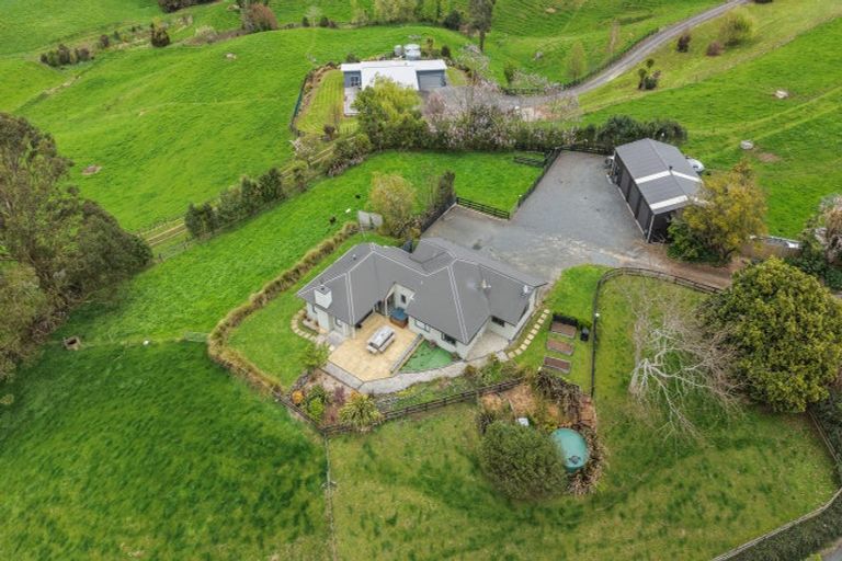 Photo of property in 311 Bell Road, Morrinsville, 3371